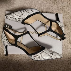 Franco Sarto Jaya 2 pump